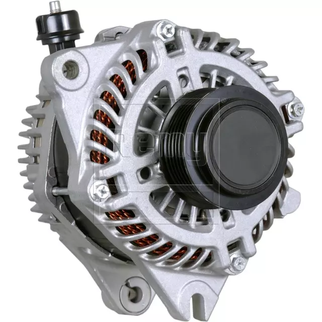 23061 - Charging &amp; Starting Systems: Remy Alternator for Remy Image
