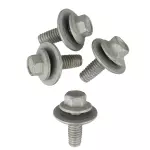 W720321S439 - : Splash Shield Screw for Ford Image