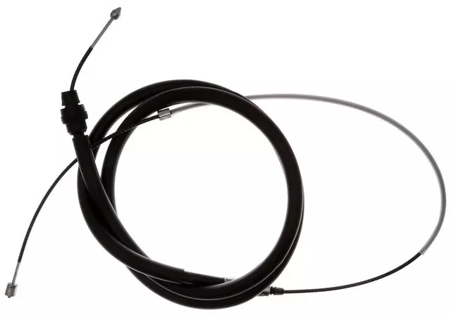 19338510 - : Rear Driver Side Brake Cable for GM Image