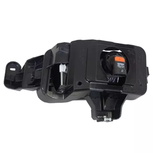 Fog Lamp Assembly - Ford (5T5Z-15200-AA)