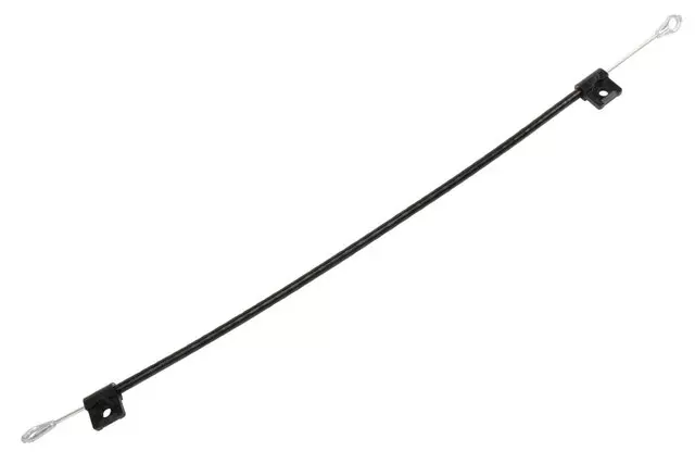 89018243 - : Cable Assembly, Temp &amp; Air Control for GM Image