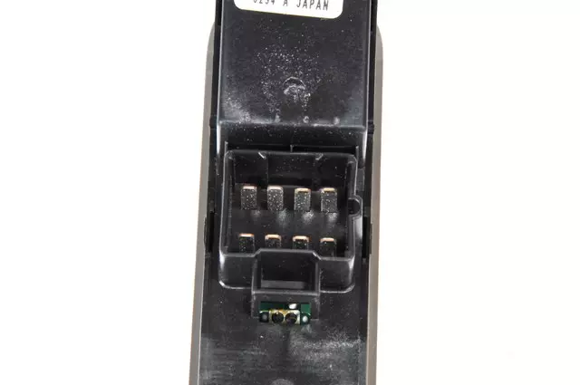 22720091 - Body: Switch Assembly for Saturn: L200, L300, LW200, LW300 Image image