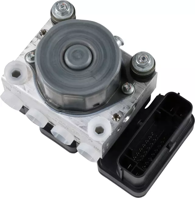 476609AR6B - : Actuator Assembly - Anti Skid for Nissan Image
