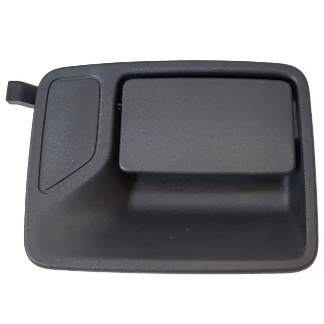 7C3Z2626600AA - Body: Handle, Outside for Ford: F-250 Super Duty, F-350 Super Duty, F-450 Super Duty, F-550 Super Duty Image