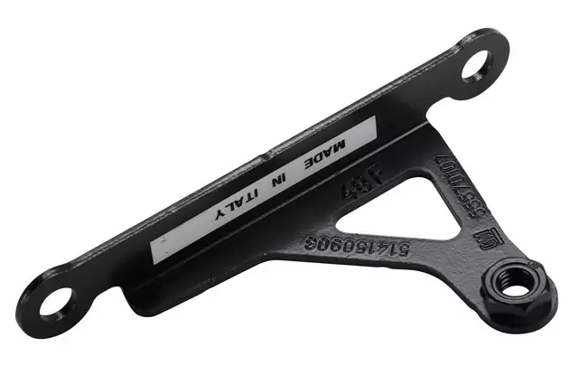 55570107 - : Turbocharger Coolant Return Pipe Bracket for GM Image