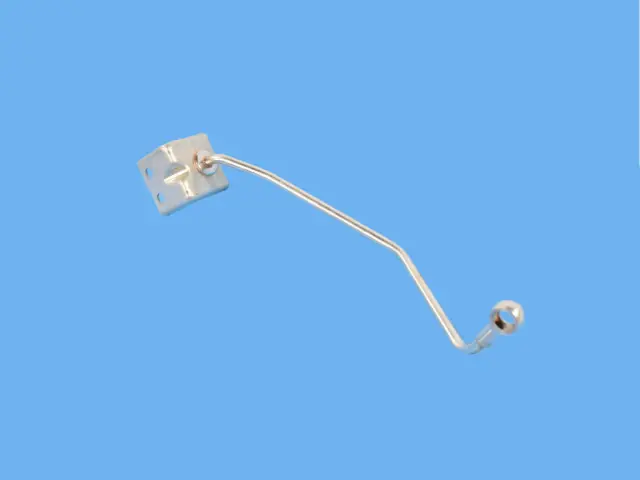 68211256AA - Emission Controls: Exhaust Gas Tube for Mopar Image