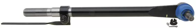 45A10015 - Steering: Passenger Side Inner Steering Tie Rod for Ford: F-250 Super Duty, F-350 Super Duty Image