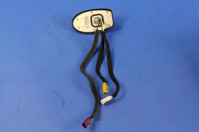 5091874AA - Electrical: Base Cable And Bracket Antenna for Mopar Image