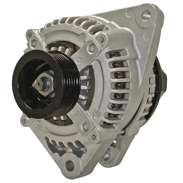 11032 - Charging &amp; Starting Systems: Alternator for Dixie Electric Image