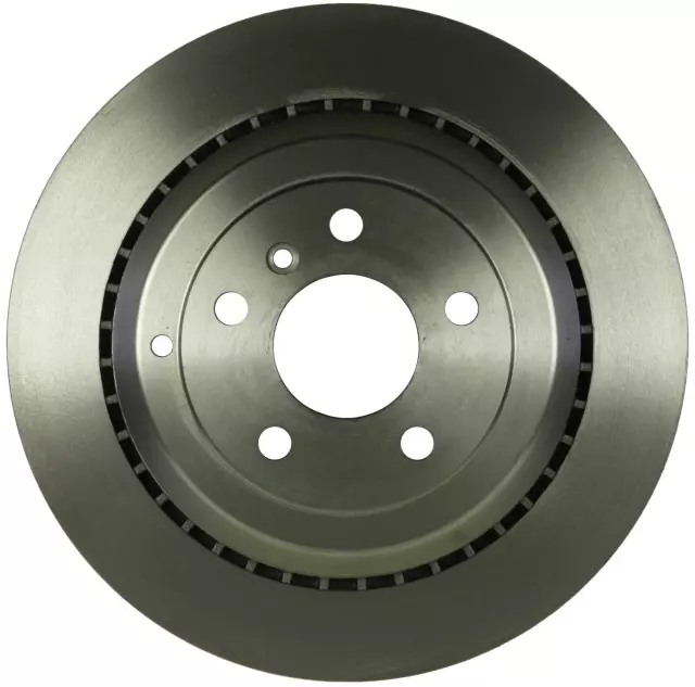 36010987 - Brakes &amp; Brake Parts: Bosch Disc Brake Rotor for Bosch Image