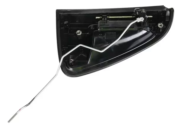 Driver Side Rear Exterior Door Handle - GM (95987920)