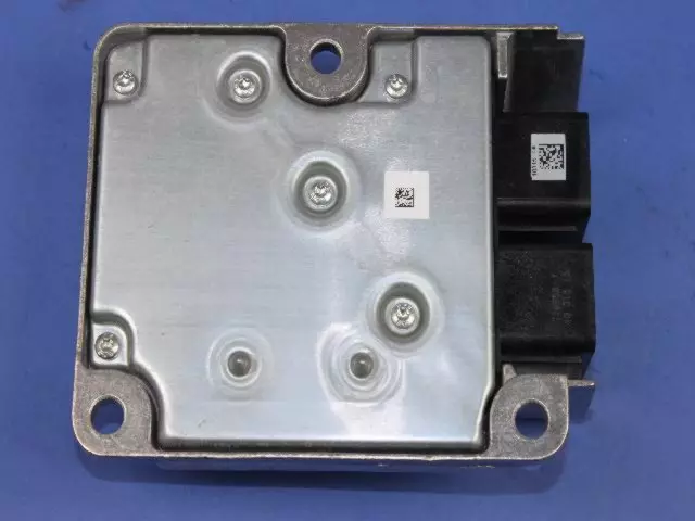 Occupant Restraint Module - Mopar (56054679AE)