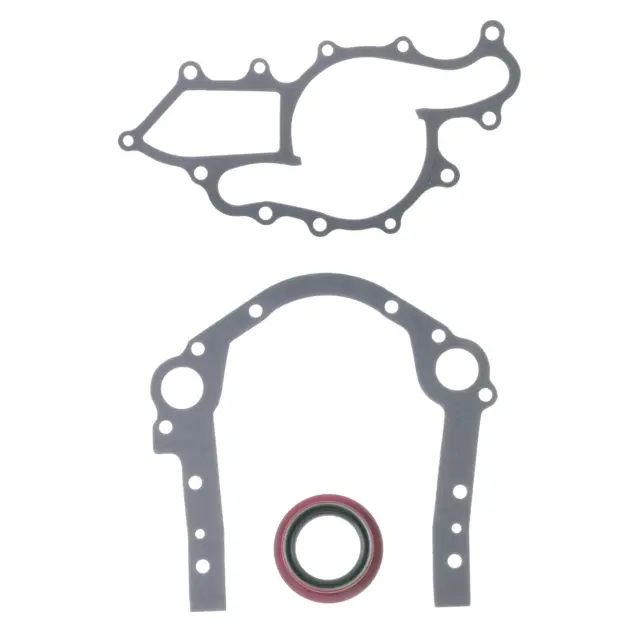TCS45771 - Engines &amp; Components: Engine Timing Cover Gasket Set for FEL-PRO Image