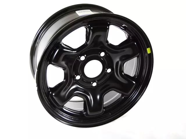Steel Wheel - Mopar (52000430AB)