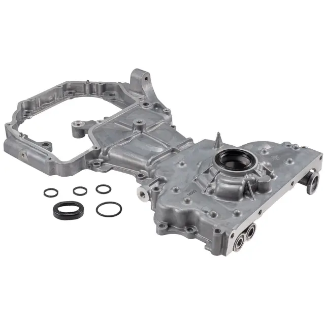 22443706 - Engine: Engine Oil Pump for SEALED POWER Image