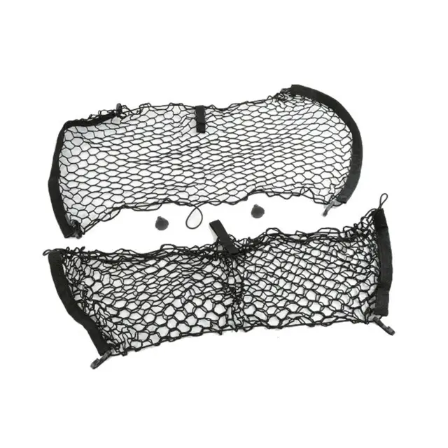 82210538AB - Interior Accessories: Cargo Net for Jeep: Compass, Patriot, Renegade Image