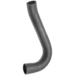 70832 - : CURVED RADIATOR HOSE, DAYCO for DAYCO HYDRAULIC Image