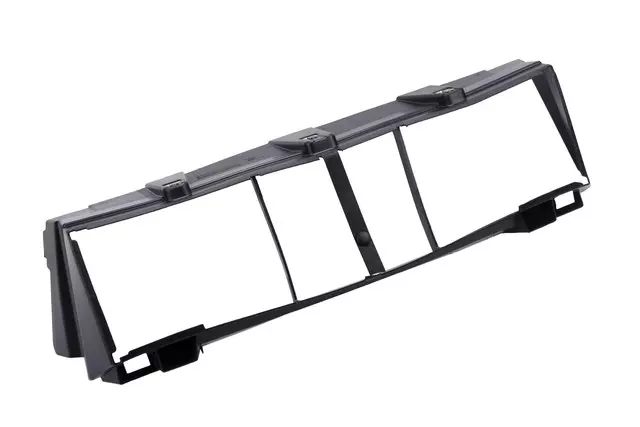 Front Lower Radiator Air Baffle - GM (84295682)