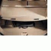 P81801F100EZ - Interior: Cargo Cover - Beige for Kia Image