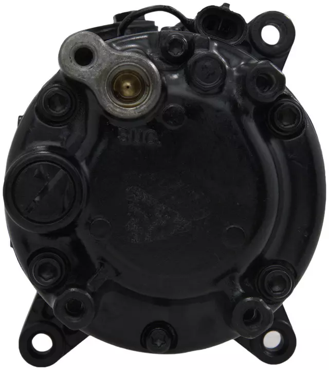 Air Conditioning Compressor - ACDelco (15-20591)