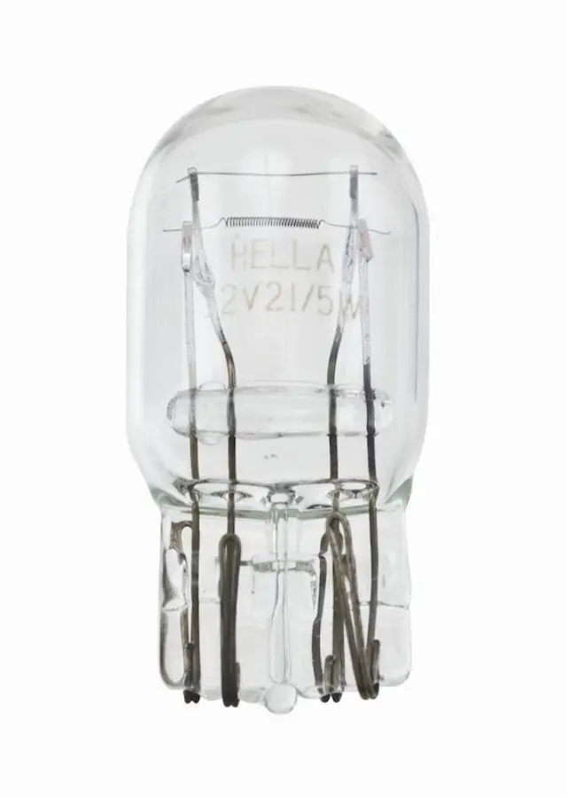 7443TB - Lighting &amp; Lamps: Hella Multi-Purpose Light Bulb for Hella Image
