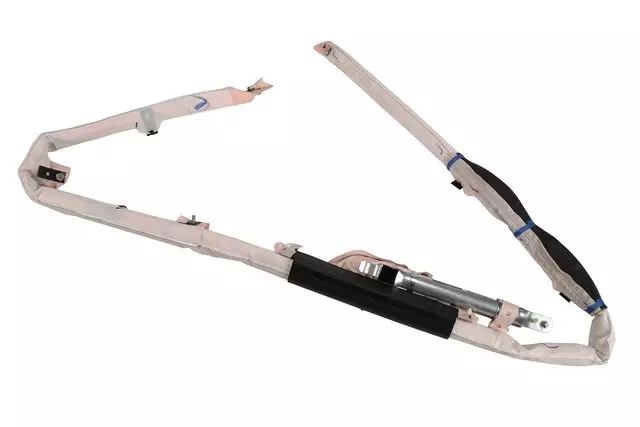 Driver Side Roof Rail Airbag - GM (84195891)