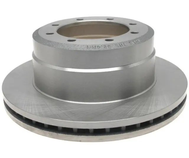 680344R - : Disc Brake Rotor for Raybestos Brakes Image