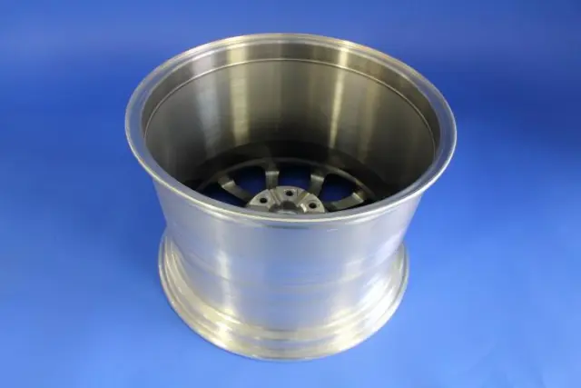 Wheel, Alloy - Mopar (1TZ83LSTAB)