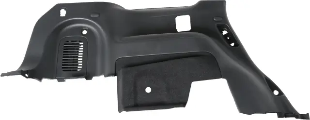 849513JA0A - Body: Lower Quarter Trim for INFINITI: JX35, QX60 Image