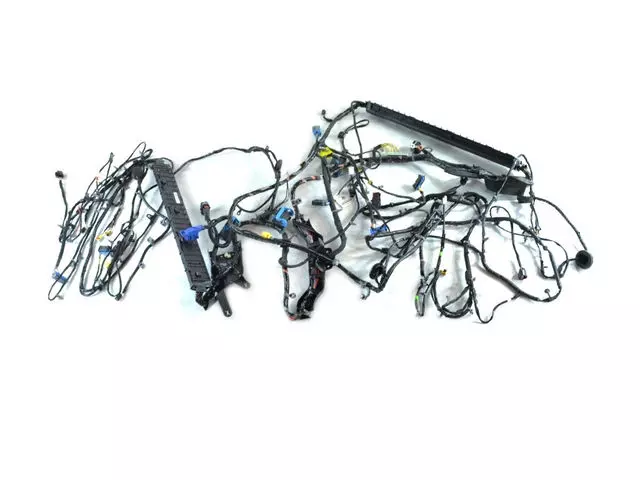 68262372AA - Electrical: Unified Body Wiring for Dodge: Dart Image