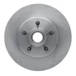 60055000 - : Disc Brake Rotor for DYNAMIC FRICTION Image