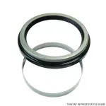 10X35003 - : Leather Seal for TIMKEN Image