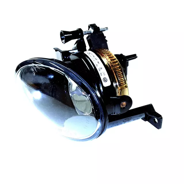 7P6941700F - Electrical: Fog Lamp Assembly for Volkswagen Image