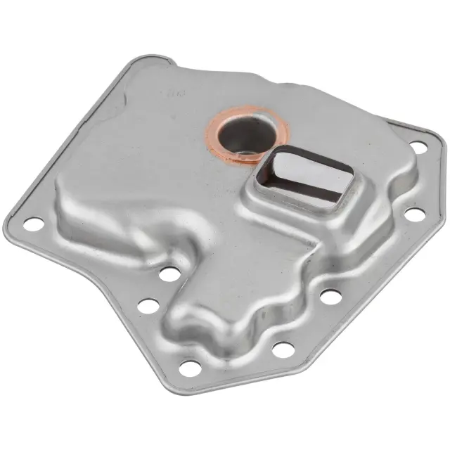 B151 - Filters: ATP Automatic Transmission Filter Kit for ATP Image