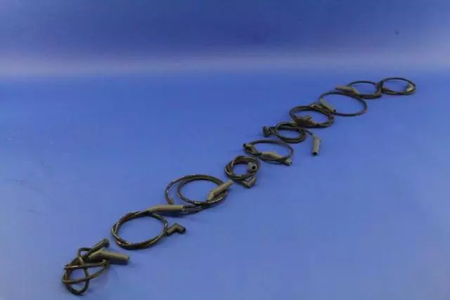 Ignition Cable Package - Mopar (04883365AA)