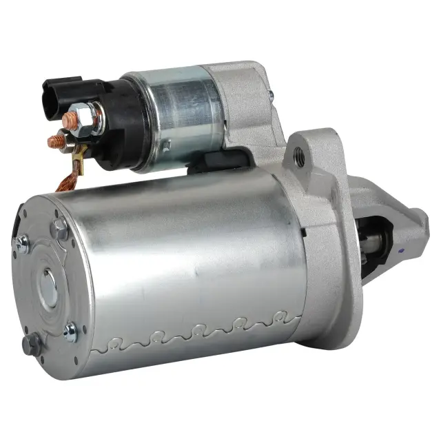 12A1539 - : Mando Starter Motor for Mando Image