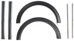 JV748 - : Engine Main Bearing Gasket Set for Mahle Image
