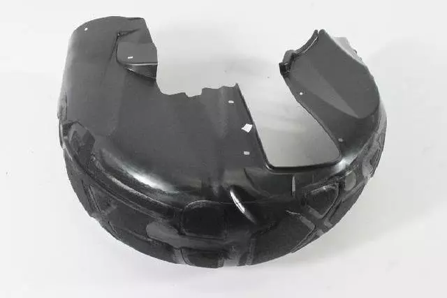 Splash Shield, Left - Mopar (68084291AF)