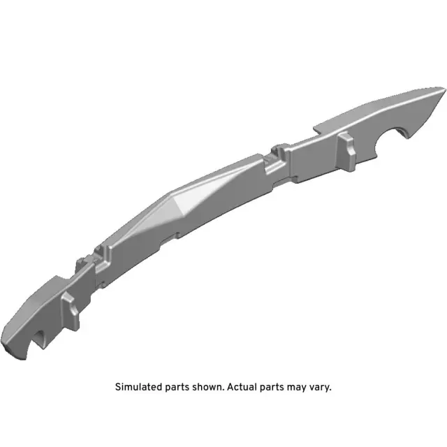 84423719 - Body: Energy Absorber for Chevrolet: Equinox Image