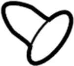 82850JG00C - : Door Weather-Strip Clip for INFINITI: QX80 Image