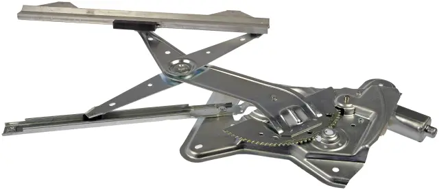 741881 - : Power Window Regulator And Motor Assembly for Dorman Image