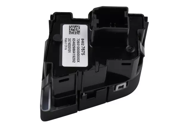 84941655 - : Stab Control Switch for Cadillac: CT4 Image
