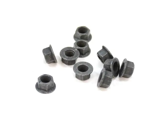 1022510003 - : Nut, Mounting for Mopar Image