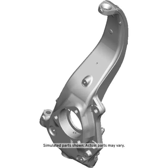 84193258 - : Knuckle for Cadillac: CT6 Image