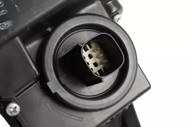 Daytime Run Lamp - GM (84628079)