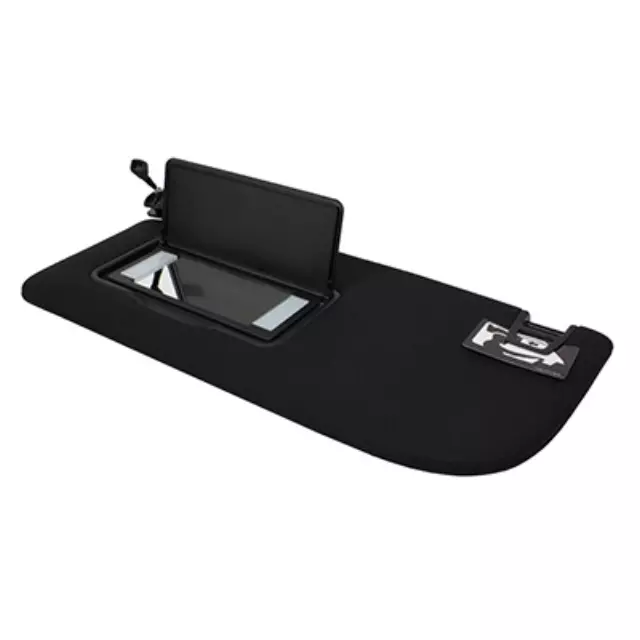 Sun-Visor - Ford (JL3Z-1504105-SC)