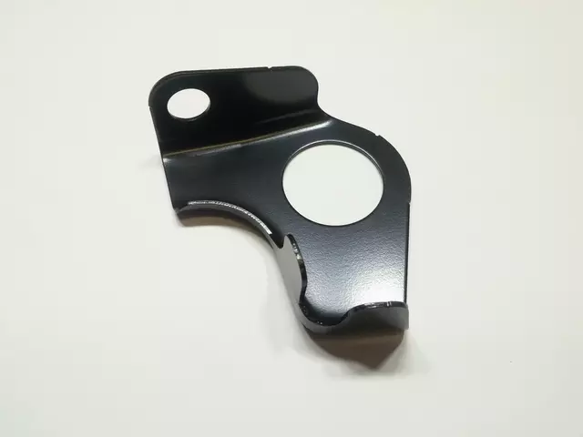 51635AG10A9P - Body: Plate Reinforced Plate for Subaru: Legacy, Outback Image