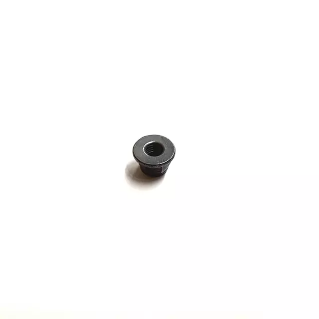 N90183803 - Suspension: Stabilizer Link Lock Nut for Volkswagen: e-Golf, Golf, Golf Alltrack, Golf R, Golf SportWagen, GTI, Jetta Image