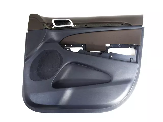 Front Door Trim Panel Assembly, Right - Mopar (1VH821UCAG)