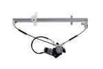 RPAS020 - : Power Window Regulator Assembly w  Motor for AISIN Image